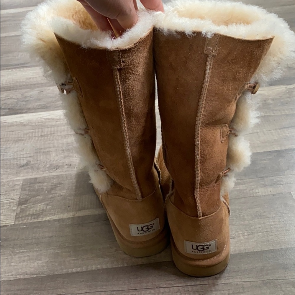 UGG Bailey boot - Picture 4 of 7